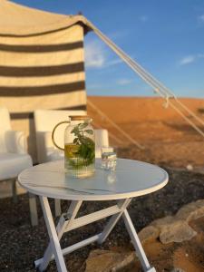 Sands Horizon camp