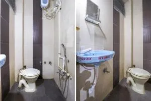 Hotel O Divya Palace - Vastral