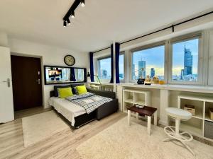 Sawa 7 WiFi8Gbs 85TV 4K Netflix