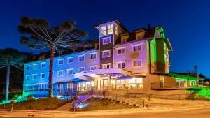 Colina Lagos Hotel - Caxias do Sul