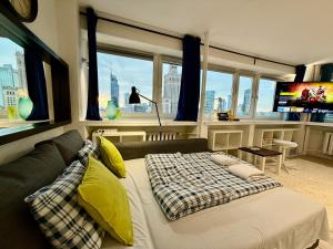 Sawa 7 WiFi8Gbs 85TV 4K Netflix