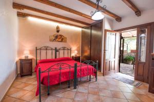 Monolocale Casa Maria