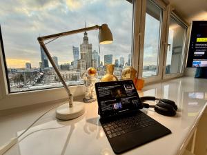 Sawa 7 WiFi8Gbs 85TV 4K Netflix