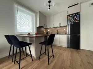 Apartament Kaszmirowa Oaza - Mścice