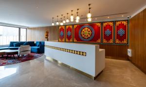 Charmwood Hotel