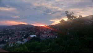 Sarajevo apartment by Didi OLD TOWN free parking