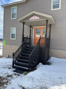 Stanley House Motel - Trinity