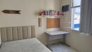 Quarto Simples Feminino