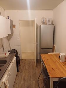 Appartements Emeraude tulipe : photos des chambres