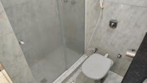 Quarto Simples Feminino