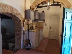 Casa di Corte L Elicriso