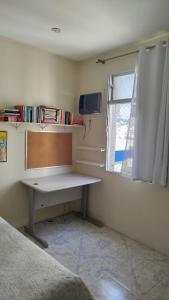 Quarto Simples Feminino