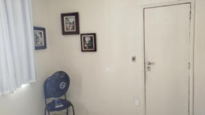Quarto Simples Feminino
