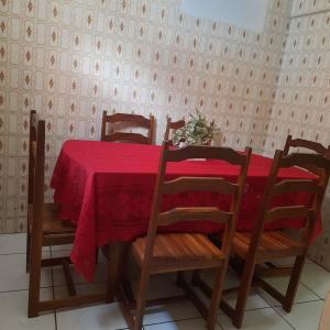 Casa Próximo ao Circuito do Carnaval