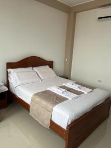 Yurimaguas Apartments