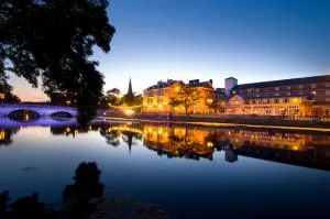 Bedford Swan Hotel and Thermal Spa