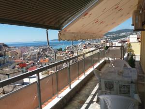 Kavala Amazing View
