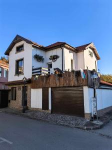 Apartment Shesti Uchastak