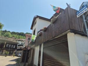 Apartment Shesti Uchastak