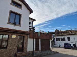 Apartment Shesti Uchastak