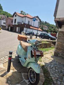 Apartment Shesti Uchastak