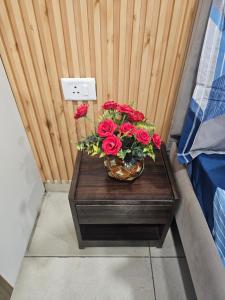 Ultra Luxury 1bhk AA Class Flat by Bliss Stay