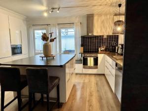 Sikvägen Apartments