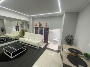 غرف فندقية مفروشة