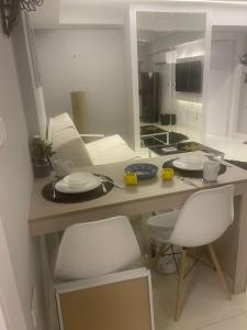 غرف فندقية مفروشة