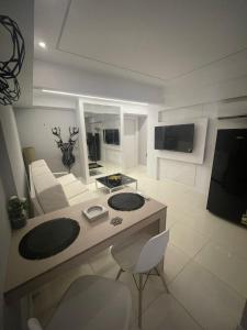 غرف فندقية مفروشة