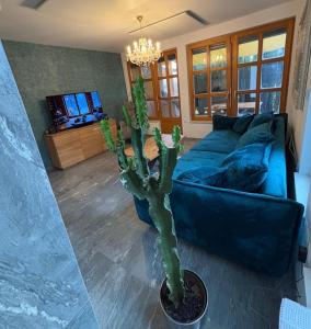 SISSI Apartment Banovci 