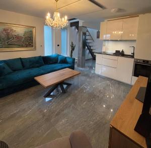 SISSI Apartment Banovci 