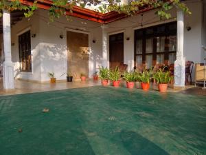 Senaya Homestay
