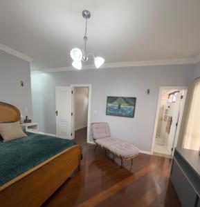Apartamento de luxo no centro de Belem