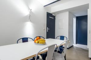 Modern Flat in Kreuzberg 2 bath rooms