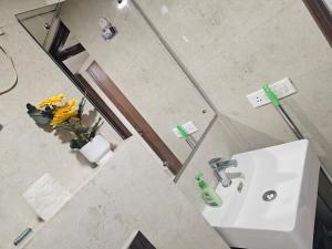 Ultra Luxury 1bhk AA Class Flat by Bliss Stay