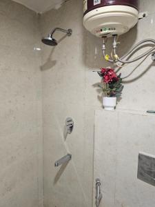 Ultra Luxury 1bhk AA Class Flat by Bliss Stay