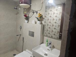 Ultra Luxury 1bhk AA Class Flat by Bliss Stay