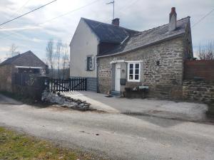 Chambre d'hôtes Se Sentir Libre Noisette