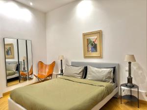 Luxury Apartment Spanish Steps