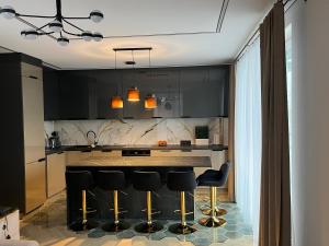 WAVE Apartaments Vilnius