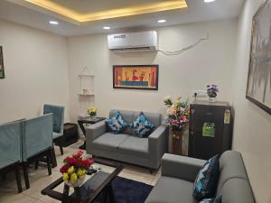 Ultra Luxury 1bhk AA Class Flat by Bliss Stay
