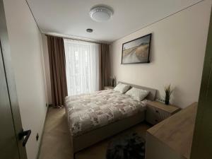 WAVE Apartaments Vilnius