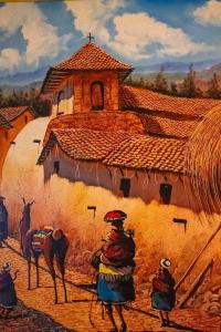 Classy Andino & primer piso, 2 dormitorios