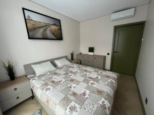 WAVE Apartaments Vilnius