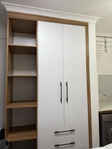 Elegant studio apartment in Kilimani