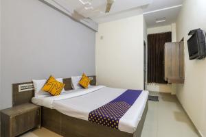 Hotel O Divya Palace