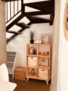 Loft Camp del Turia A5 - Housevanlive