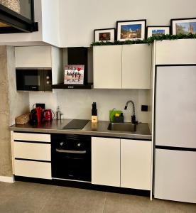 Loft Camp del Turia A5 - Housevanlive