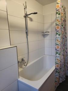 Ferienwohnung in Duisburg-Baerl